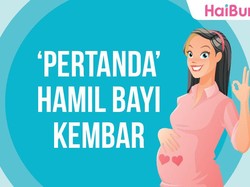Kalau Alami 8 Hal Ini, Bunda Diyakini Sedang Hamil Bayi Kembar