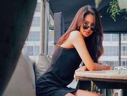 Cerita Aurelie Moeremans Terjun ke Dunia Hiburan karena Cinta Laura