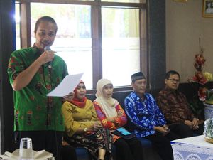 LSP Unitomo Raih Lisensi BNSP Setifikasi Terbanyak di Jatim