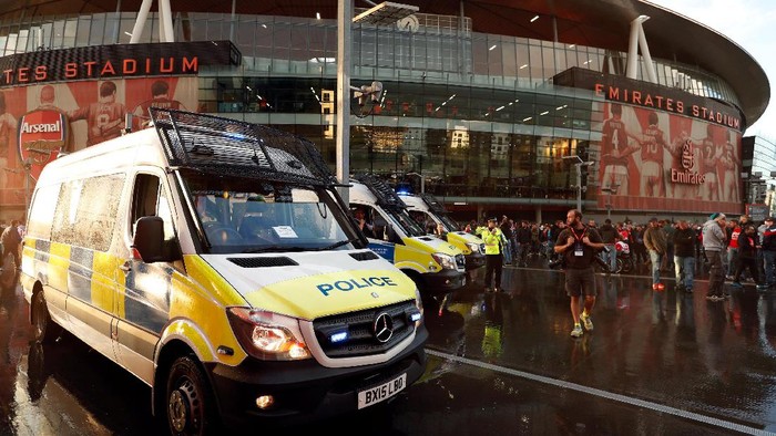 Wenger Sempat Menduga Arsenal vs FC Koeln Akan Batal Dimainkan