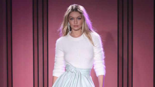 Foto: 6 Selebriti Dunia Berdarah Palestina