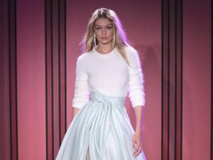 Foto: 6 Selebriti Dunia Berdarah Palestina