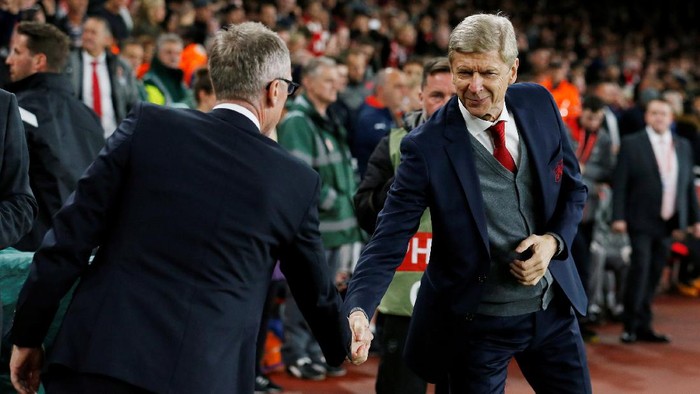 Cologne Menambah Panjang Daftar Tim yang Dikalahkan Wenger