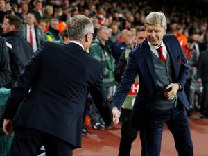 Cologne Menambah Panjang Daftar Tim yang Dikalahkan Wenger
