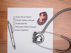 4 Faktor Risiko Penyakit Ginjal Kronis yang Kamu Perlu Tahu