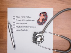 Tak Ada Biaya Berobat, Wanita di Polewali Mandar Hidup dengan Ginjal Bocor