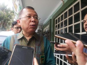 PPP: Prabowo Jangan Waton Suloyo soal Bantuan RI ke Rohingya