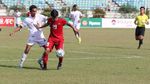 Tetes Air Mata Kebanggaan Timnas U-19
