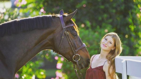 Mengintip Instagram Putri Orang Terkaya Dunia: Bikin Iri