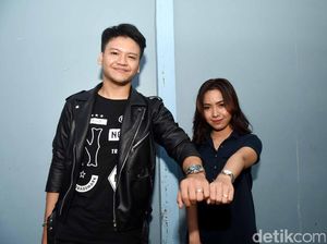 Tak Risih Nikah Diendorse, Ilham SM*SH: Sekelas Raffi Ahmad Aja Cuek!