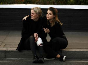 Foto: Ada Ledakan, Begini Situasi di Stasiun Kereta London Foto: Ada Ledakan, Begini Situasi di Stasiun Kereta London