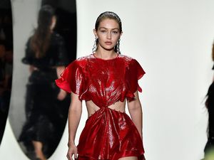 Foto Gigi Hadid dan 9 Artis Dunia yang Hamil di Tengah Pandemi Corona Foto Gigi Hadid dan 9 Artis Dunia yang Hamil di Tengah Pandemi Corona
