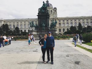 Aksi Bill Gates Goyang TikTok