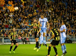 Sempat Tertinggal Dua Kali, Lazio Menang 3-2 atas Vitesse