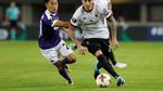 Awal Mantap Milan di Liga Europa