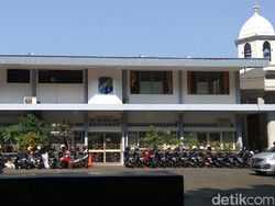 Pihak Sekolah Tertutup soal Duel Gladiator yang Tewaskan Hilarius