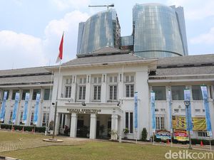 FKUI Konsisten Kirim Dosen ke Fakultas Kedokteran di Papua FKUI Konsisten Kirim Dosen ke Fakultas Kedokteran di Papua