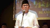 Ini Eddy Rumpoko, Wali Kota Batu yang Diciduk KPK