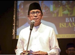 Walkot Batu Ditangkap KPK, Duit Rp 300 Juta Disita