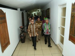 Wali Kota Jakarta Utara Tertarik Tata Kelola Pariwisata Banyuwangi
