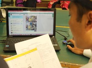 Pemanfaatan Geospasial di Banyuwangi Masuk Enam Besar Nasional