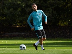 Hazard Tak Mau Banyak Mengeluh soal Jeda Antar Pertandingan yang Pendek