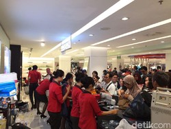 Matahari Pasaraya Blok M Mau Tutup, Bagaimana Nasib Karyawan?