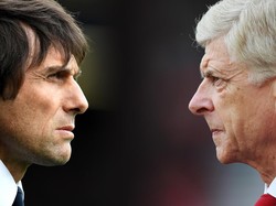 Conte Tetap Anggap Arsenal Salah Satu Calon Juara Musim Ini