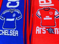 Dua Partai Merah vs Biru Akhir Pekan Ini dan Statistik Juara