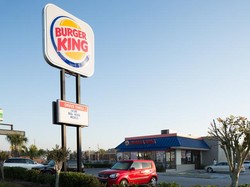 Burger King Kesusahan buat Tutup 800 Gerai di Rusia, Kok Bisa?