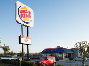 Burger King Kesusahan buat Tutup 800 Gerai di Rusia, Kok Bisa? Burger King Kesusahan buat Tutup 800 Gerai di Rusia, Kok Bisa?