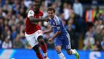 Starting XI Arsenal Saat Kali Terakhir Menang di Kandang Chelsea