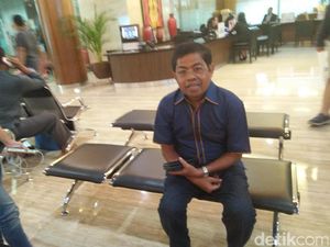 Sekjen Golkar: Mungkin Novanto akan Dioperasi