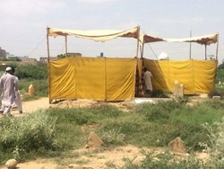 Sepasang Kekasih Muda di Pakistan Tewas Disetrum Keluarga Sendiri