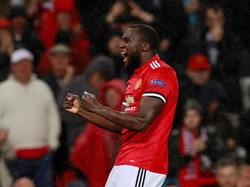 Menurut Martinez, Ini Perbedaan Lukaku Setelah ke MU