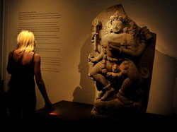 Sebanyak 288 Artefak Bersejarah Pulang Kampung  Lagi dari Belanda