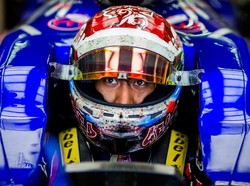 Setelah Singapura, Giliran Sepang yang Menguji Sean