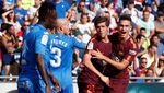 Comeback-comeback Barcelona yang Mengantar Mereka ke Ambang Juara