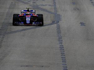 Kans Sean Gelael Balapan di F1? Ini Komentar Toro Rosso Kans Sean Gelael Balapan di F1? Ini Komentar Toro Rosso