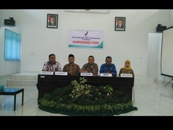 3 Korban PCC Direhabilitasi di BNN Kendari