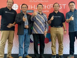 BNI Hackfest Siap Uji Nyali 42 Startup Digital di Yogya