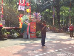 Djarot: RS Harus Berorientasi Pada Pelayanan, Bukan Uang Muka