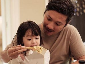 Demi Gempita, Gading Marten Bikin Resolusi Berhenti Merokok di 2018 Demi Gempita, Gading Marten Bikin Resolusi Berhenti Merokok di 2018