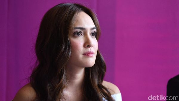 Shandy Aulia, Pretty Like A Princess