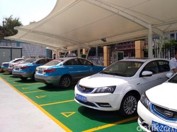 Merapat! Daftar Jadi Driver Taksi Online Vietnam Bisa Dapat Rp 8 Juta/Bulan