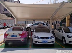 Mobil Listrik di China Kok Bisa Murah? Profesor Jepang Ungkap Rahasianya