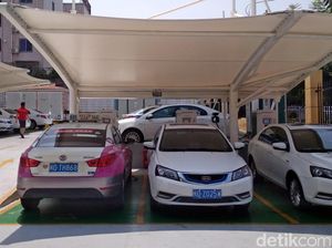 Mobil Listrik di China Kok Bisa Murah? Profesor Jepang Ungkap Rahasianya Mobil Listrik di China Kok Bisa Murah? Profesor Jepang Ungkap Rahasianya