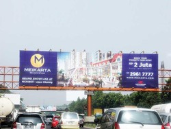 Ini Apartemen Murah tetapi Tidak Murahan