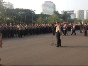 5.000 Personel Disiapkan Untuk Amankan Aksi Bela Rohingya 169