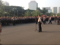 5.000 Personel Disiapkan Untuk Amankan Aksi Bela Rohingya 169